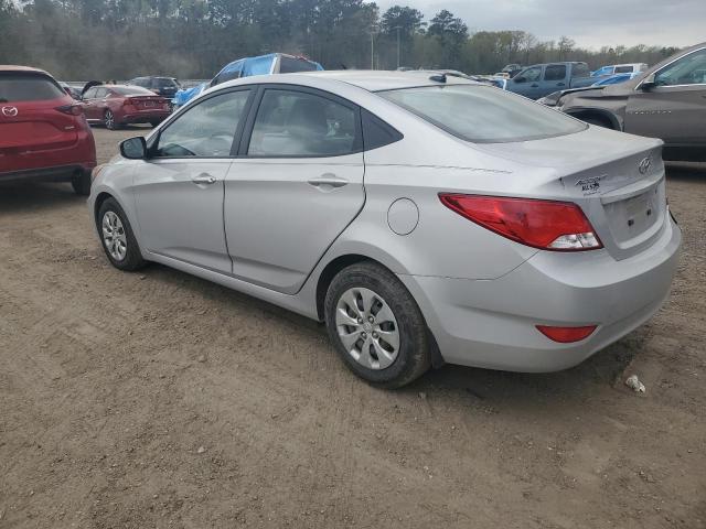 Vin: kmhct4ae0gu061076, lot: 49960755, hyundai accent se 20162