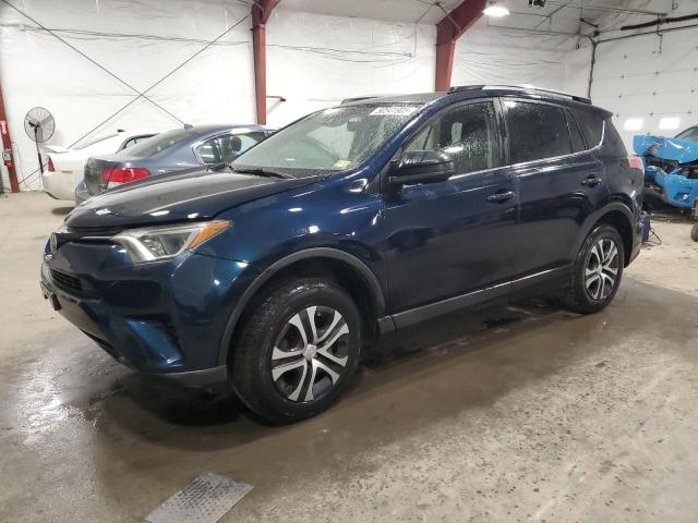 Vin: jtmbfrev2hj155056, lot: 50541905, toyota rav4 le 2017 img_1