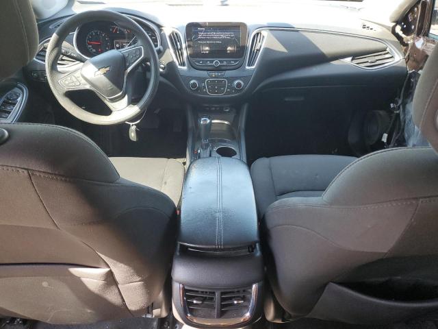 2020 CHEVROLET MALIBU LT - 1G1ZD5ST9LF090629