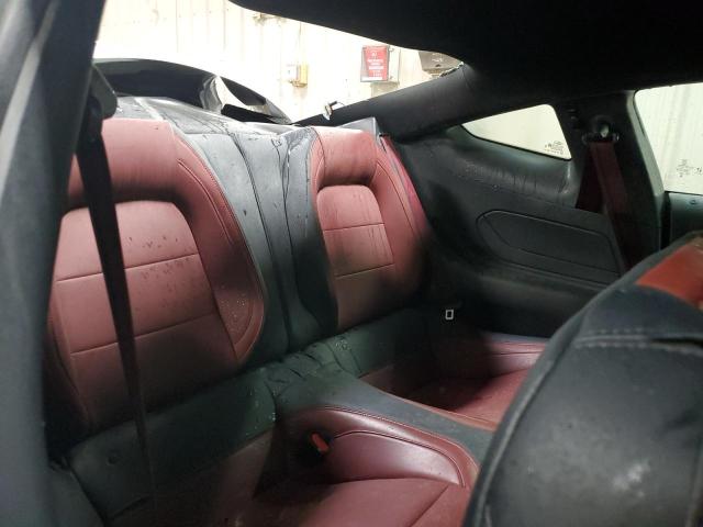 2024 FORD MUSTANG - 1FA6P8TH2R5109748