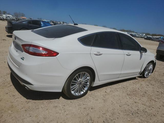 2015 FORD FUSION SE - 3FA6P0HD0FR180320