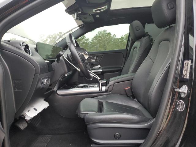 2021 MERCEDES-BENZ GLA 250 - W1N4N4GB6MJ210094
