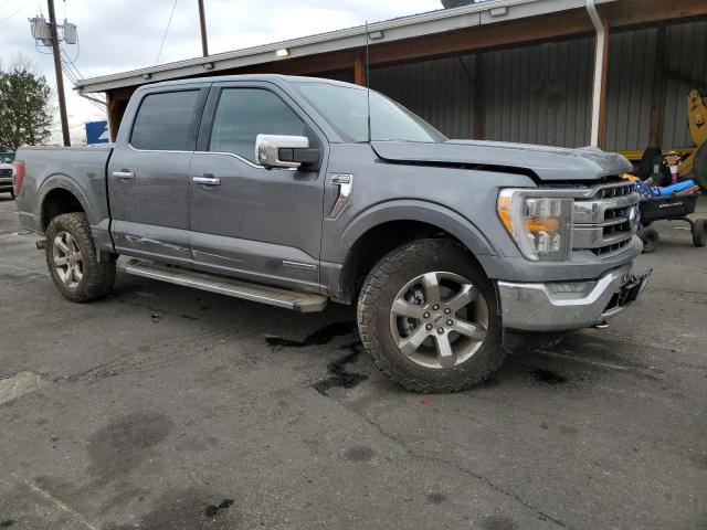 Vin: 1ftfw1ed6mfc71528, lot: 49911545, ford f-150 supercrew 20214