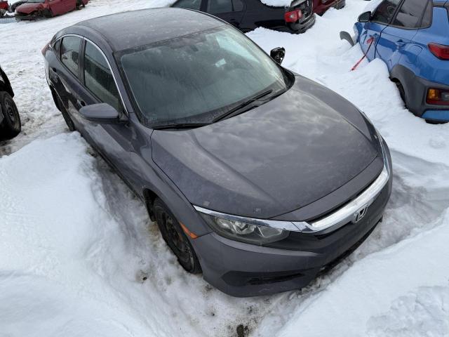 2016 HONDA CIVIC LX - 2HGFC2E51GH033632
