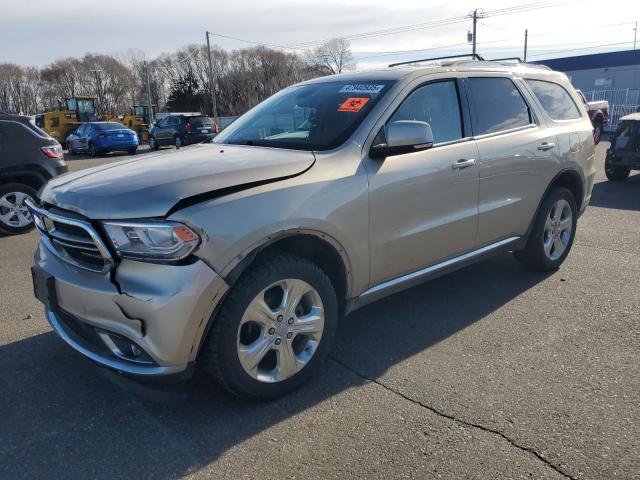 DODGE DURANGO LI