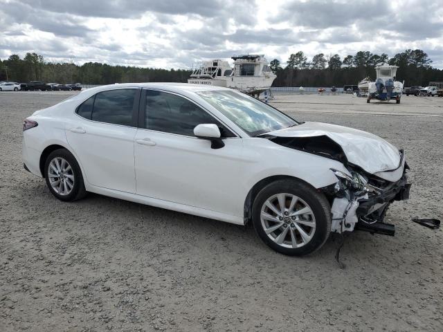 2023 TOYOTA CAMRY LE - 4T1C11AK7PU151853