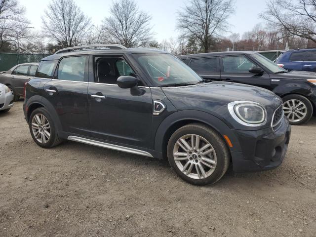 Vin: wmz53br09p3p93867, lot: 49967165, mini cooper s countryman 20234