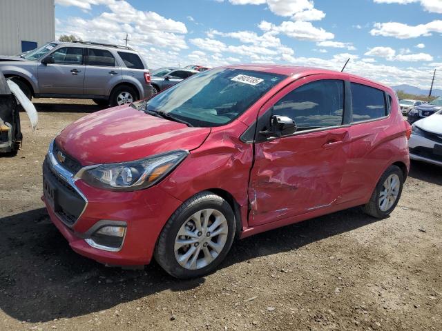 Vin: kl8cd6sa6kc799772, lot: 48424185, chevrolet spark 1lt 2019 img_1