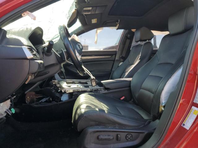 2021 HONDA ACCORD SPO - 1HGCV2F3XMA022424