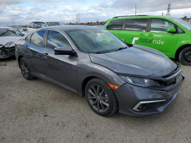2020 HONDA CIVIC EXL 19XFC1F77LE012511