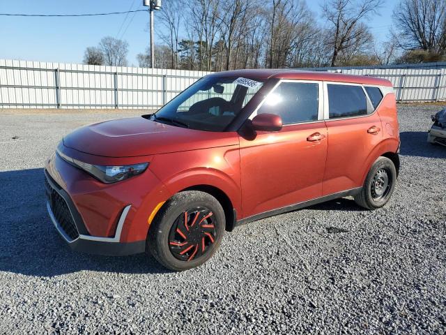 KIA SOUL LX