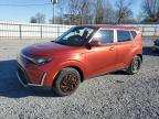 2024 KIA SOUL LX - KNDJ23AU3R7919786