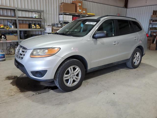 HYUNDAI SANTA FE GLS