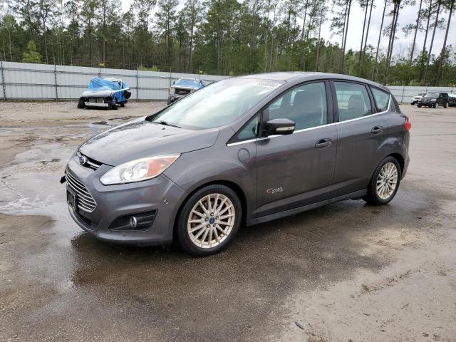 FORD C-MAX PREMIUM SEL