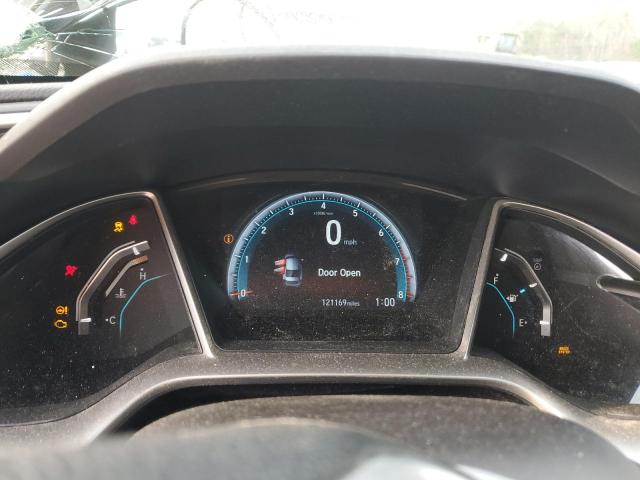 2016 HONDA CIVIC EX - 19XFC2F77GE051871