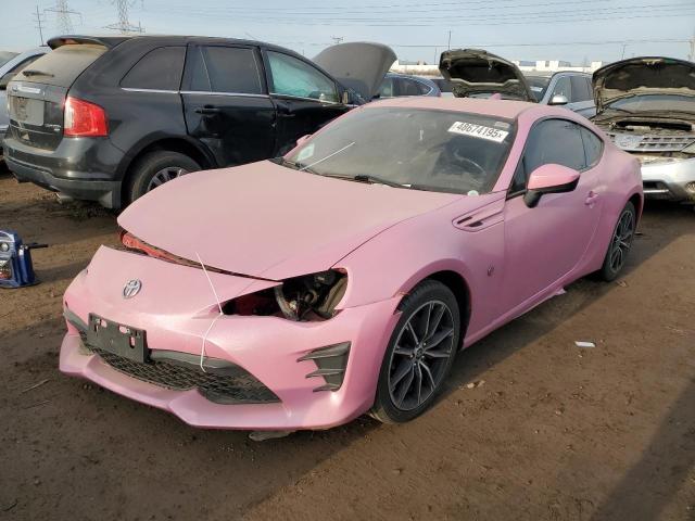 TOYOTA 86 BASE