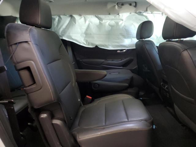 2021 CHEVROLET TRAVERSE P - 1GNEVKKW7MJ250041