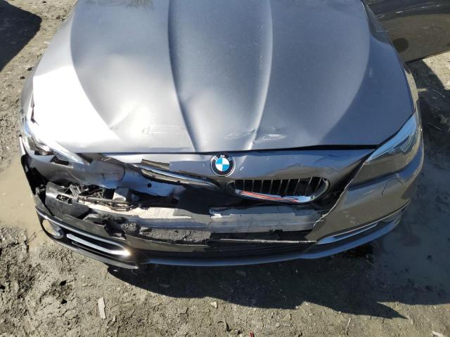 2015 BMW 528 XI - WBA5A7C53FD622593