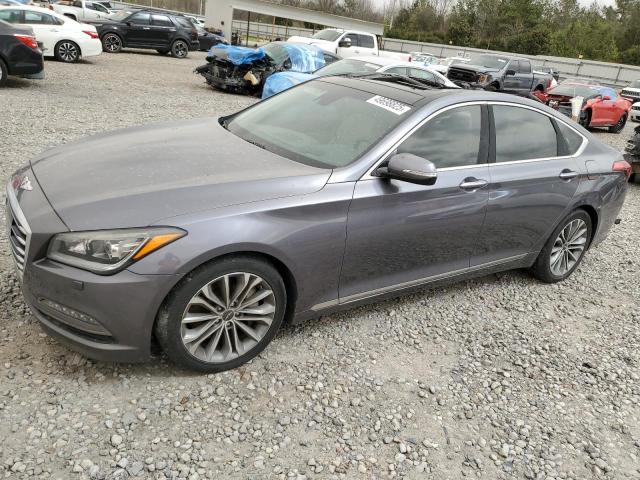 Vin: kmhgn4je0gu110837, lot: 49698825, hyundai genesis 3.8l 2016 img_1