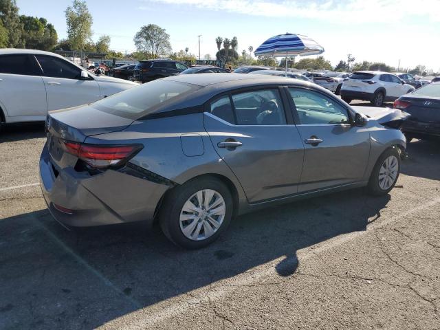 Vin: 3n1ab8bv0py304681, lot: 49265685, nissan sentra s 20233