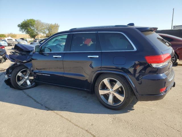 Vin: 1c4rjfcg5gc494476, lot: 48160625, jeep grand cher overland 20162