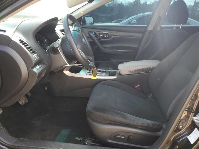 2015 NISSAN ALTIMA 2.5 - 1N4AL3AP4FN917663