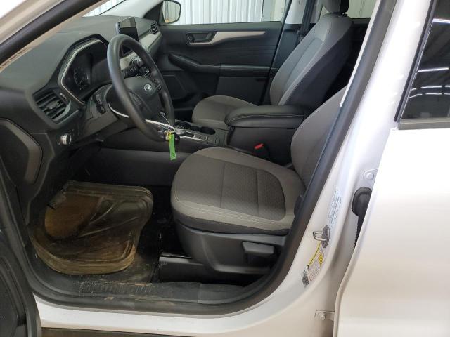 2022 FORD ESCAPE SE - 1FMCU0BZ3NUA61593