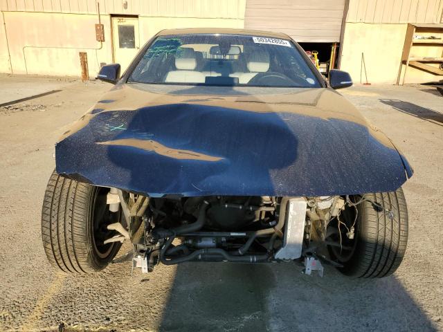2018 BMW 430I - WBA4W3C51JAE99749