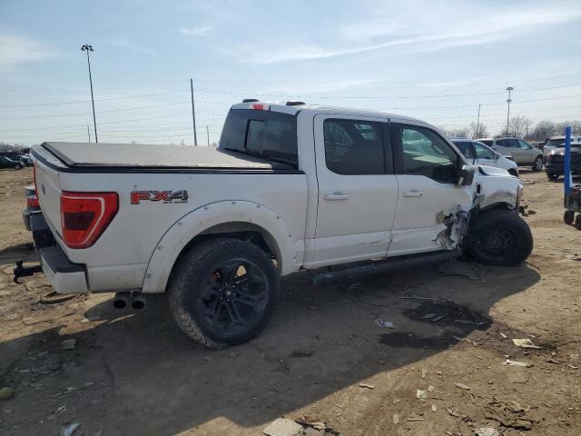 Vin: 1ftfw1e50nfa81251, lot: 49149705, ford f-150 supercrew 20223