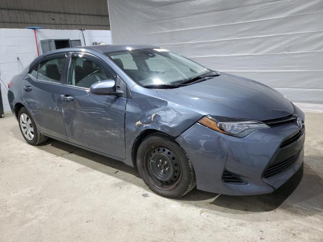 2017 TOYOTA COROLLA L - 2T1BURHE4HC963342