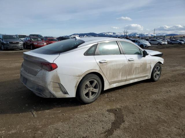 2021 KIA K5 LXS - 5XXG14J22MG065827