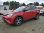 2016 TOYOTA RAV4 LE - JTMBFREV4GJ066376