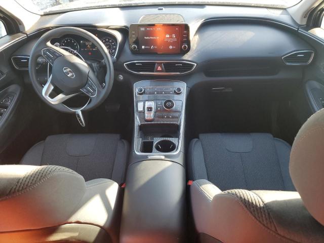 2021 HYUNDAI SANTA FE S - 5NMS24AJ9MH364943