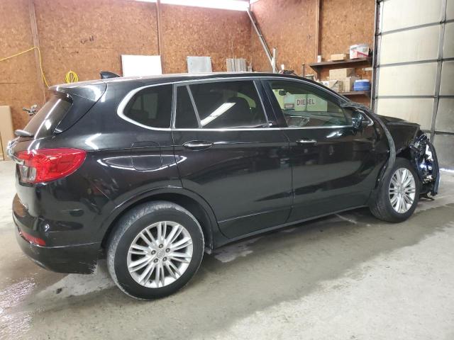 2017 BUICK ENVISION LRBFXCSA6HD122619
