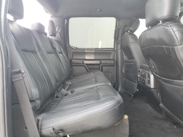 2018 FORD F150 SUPER - 1FTEW1E54JKD67665