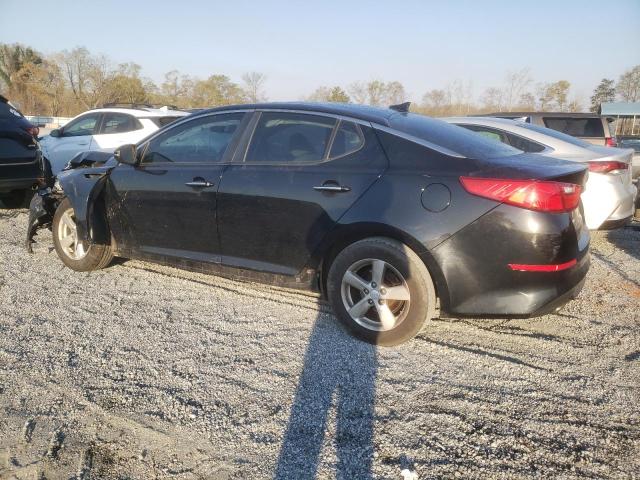 Vin: 5xxgm4a71eg277249, lot: 50886935, kia optima lx 20142