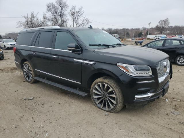 Vin: 5lmjj3jt5kel06931, lot: 49077875, lincoln navigator l select 20194