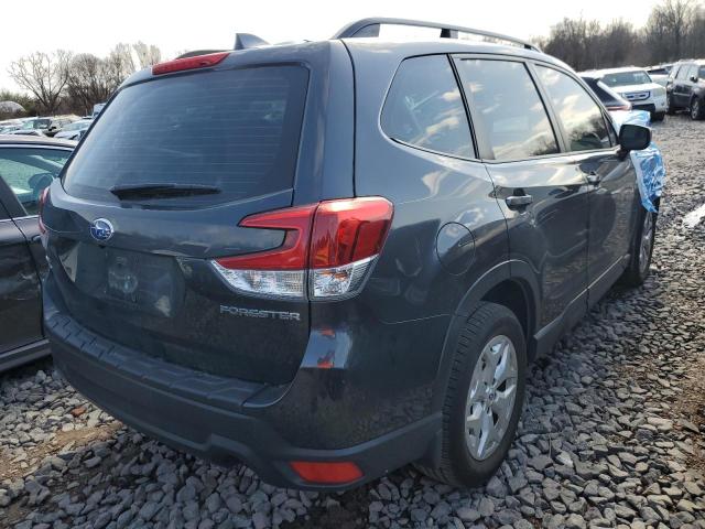 2019 SUBARU FORESTER JF2SKACC7KH512195