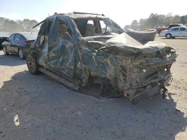 2022 CHEVROLET TAHOE K150 - 1GNSKPKD7NR226123