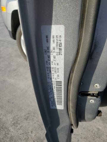 2016 JEEP PATRIOT LA - 1C4NJPFB6GD727036