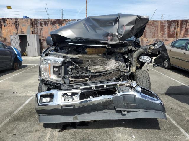 2018 FORD F150 SUPER - 1FTEW1CB1JKD84898