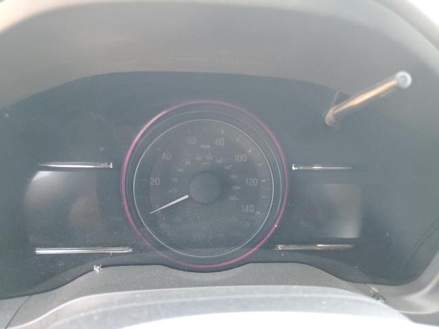 2020 HONDA HR-V EX - 3CZRU5H59LM715198