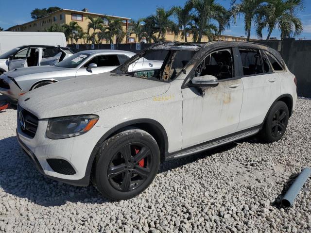 Vin: wdc0g4jb9hf121860, lot: 50190245, mercedes-benz glc-class 300 2017 img_1
