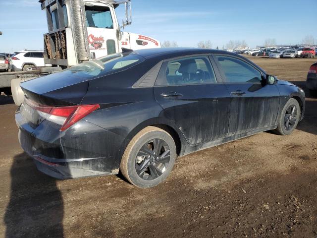 Vin: kmhlm4ag9nu336133, lot: 48390425, hyundai elantra sel 20223