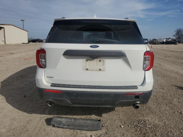 1FMSK7DHXNGA19113 2022 FORD EXPLORER
