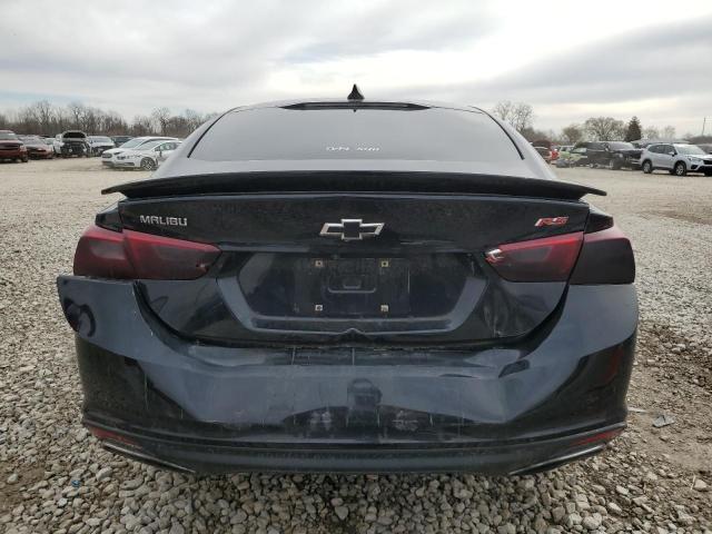 2019 CHEVROLET MALIBU RS - 1G1ZG5ST0KF179950