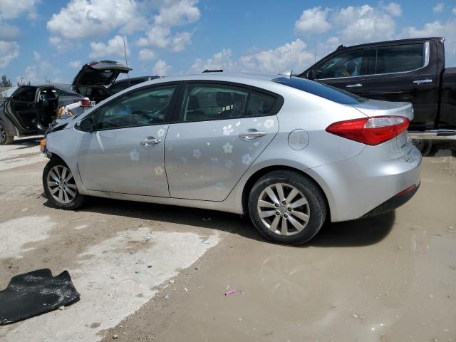 Vin: knafx4a65e5099857, lot: 50630835, kia forte lx 20142