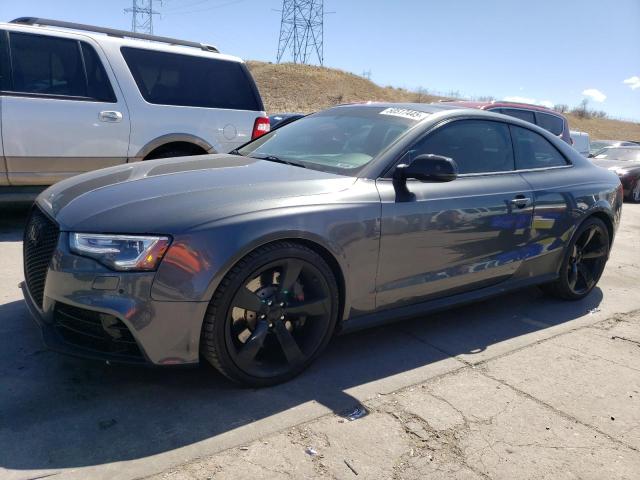 AUDI RS5