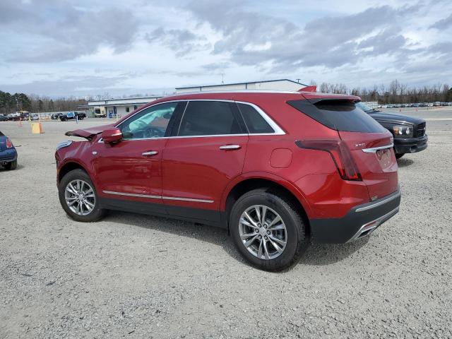 Vin: 1gykncrs9nz130520, lot: 47178275, cadillac xt5 premium luxury 20222
