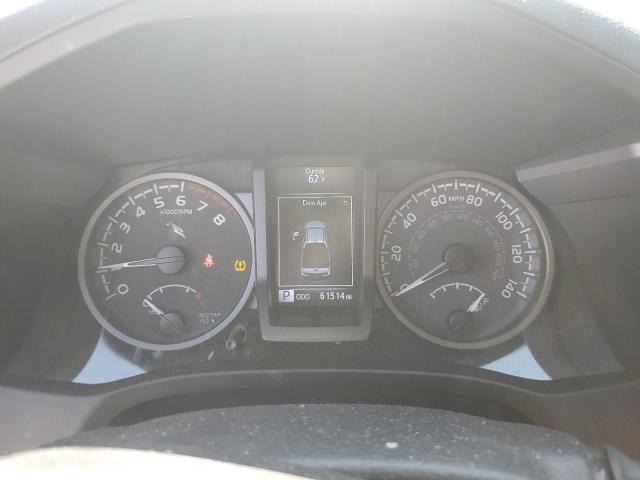 2021 TOYOTA TACOMA DOU - 5TFCZ5ANXMX271784